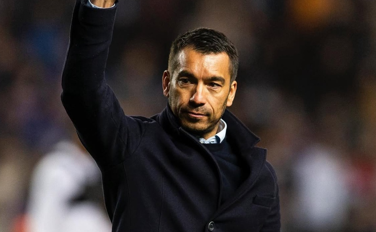 PSSI Kirim Delegasi ke Eropa: Giovanni van Bronckhorst Masuk Kandidat Pelatih Timnas Indonesia 2026?