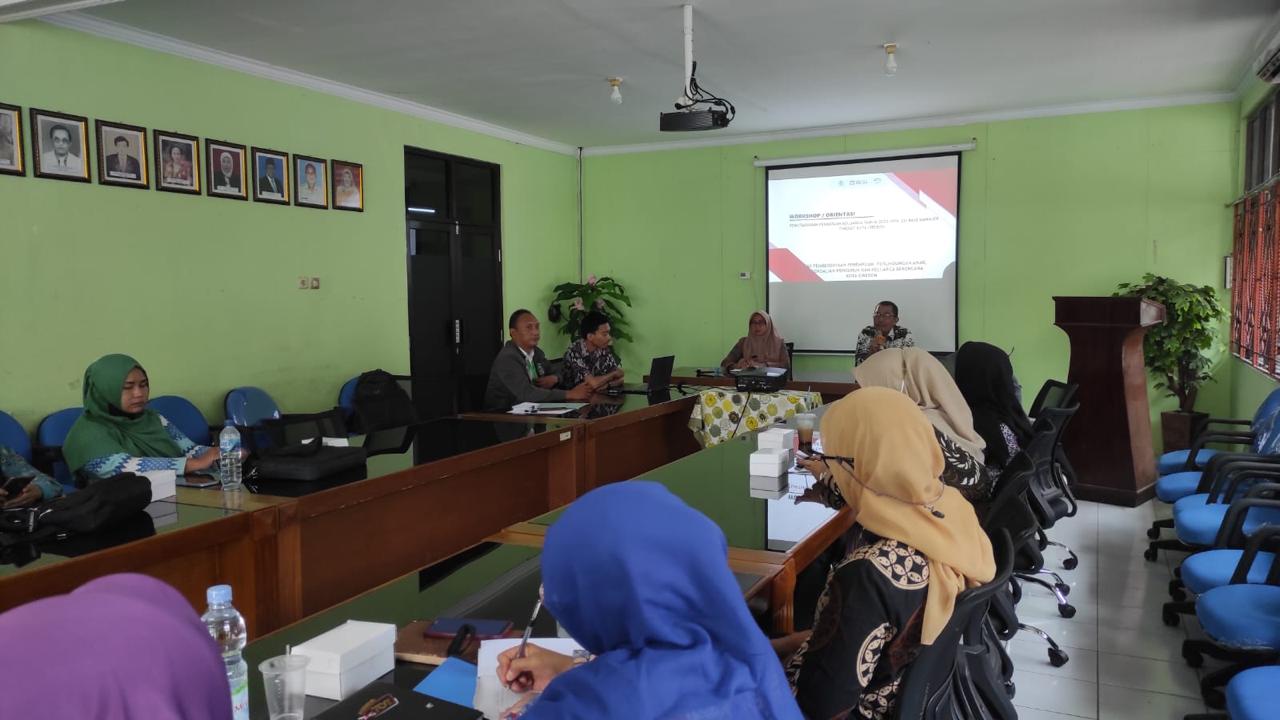 PK-23 Diperpanjang hingga 7 Agustus, Kota Cirebon Capai 99,81 Persen 