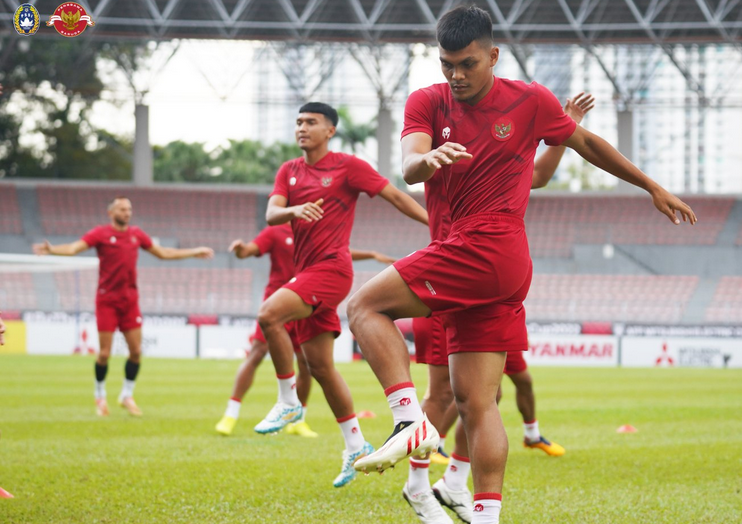 Prediksi Indonesia vs Thailand Piala AFF 2022, Skuad Garuda Ketakutan Hadapi Gajah Perang?