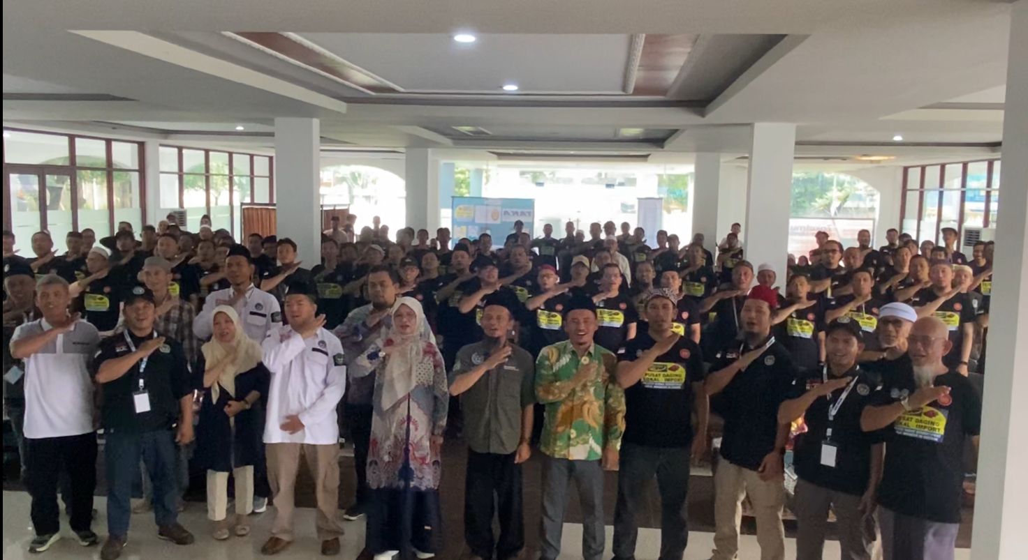 Juleha Cirebon Raya Gelar Workshop Manajemen Qurban 