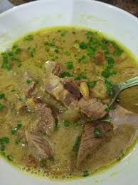 Masih Eksis Sampai Sekarang! Kuliner Legendaris Cirebon Ini Bikin Nostalgia