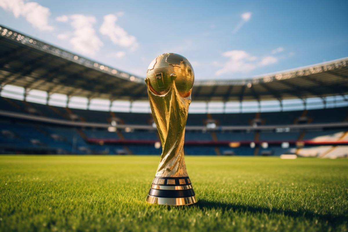 Jadwal Lengkap Piala Dunia 2026: Format Baru 48 Tim, Daftar Stadion, hingga Siaran Resmi di Indonesia