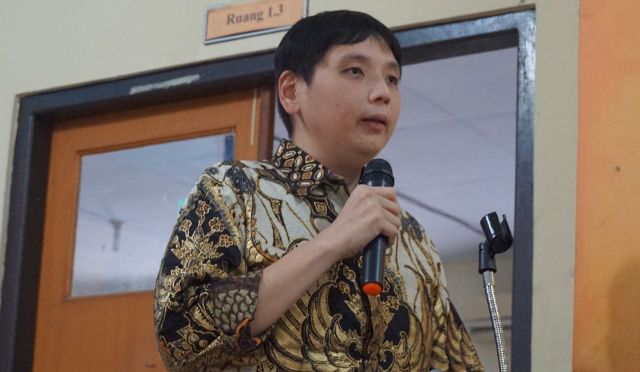 EWF Cirebon Gencarkan Edukasi Perdagangan Berjangka Komoditi