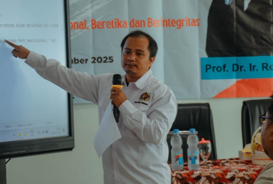Pemkot Cirebon Cari Cara Dongkrak PAD Tanpa Bebani Warga