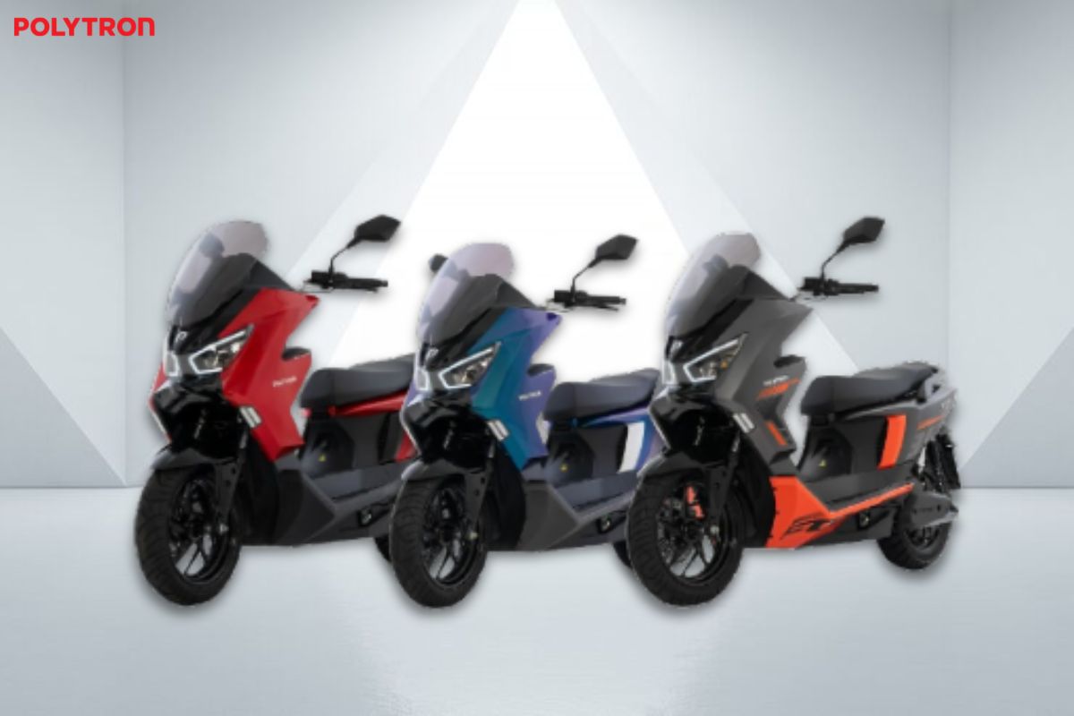 Cicilan Polytron Fox 350 di Bulan September 2026 Mulai Rp800 Ribuan? Ini Hitungannya