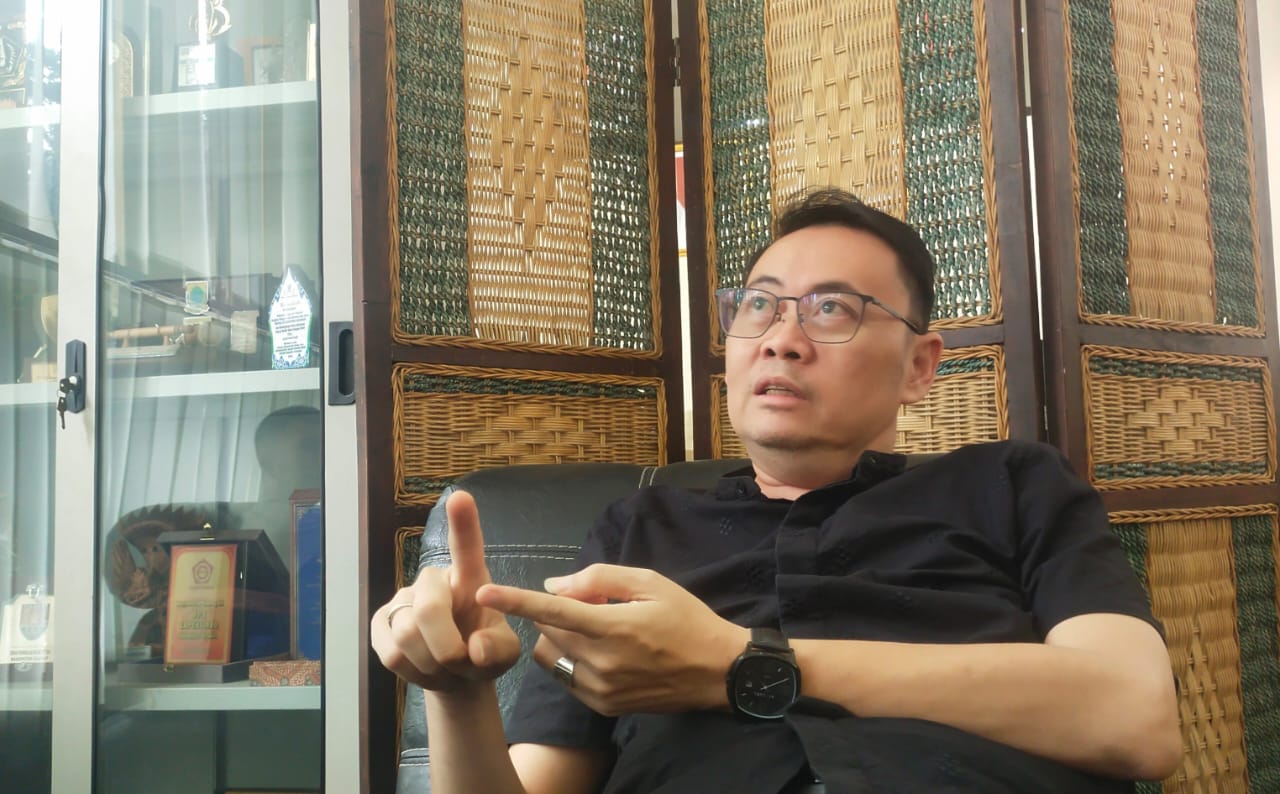 Lelang Dini,  27 Paket Pembanguan 2026 Siap Dikerjakan