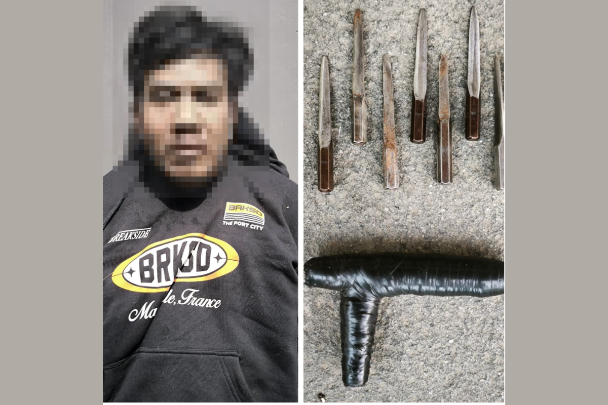 Pencuri Motor Ditangkap Polisi di Cirebon, Beraksi Puluhan Kali Pernah di Perumahan Bima