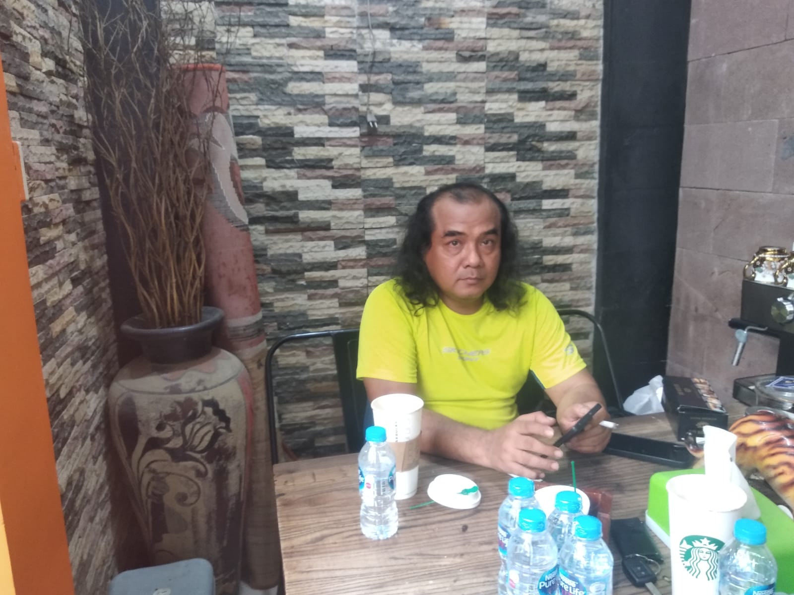 Diusulkan Menjadi CDOB Cirebon Timur, FCTM Agendakan Tasyakuran 
