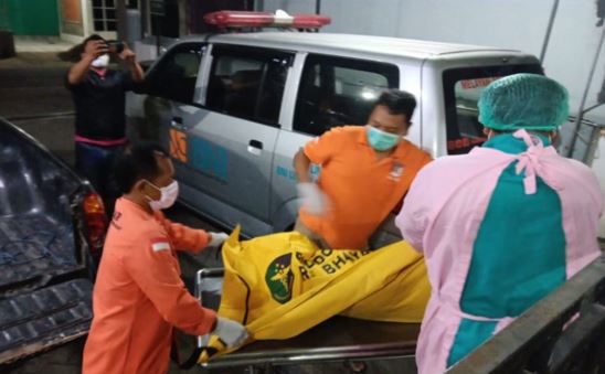 Geger Penemuan Mayat Korban Mutilasi di Jombang, Dibungkus 2 Karang 