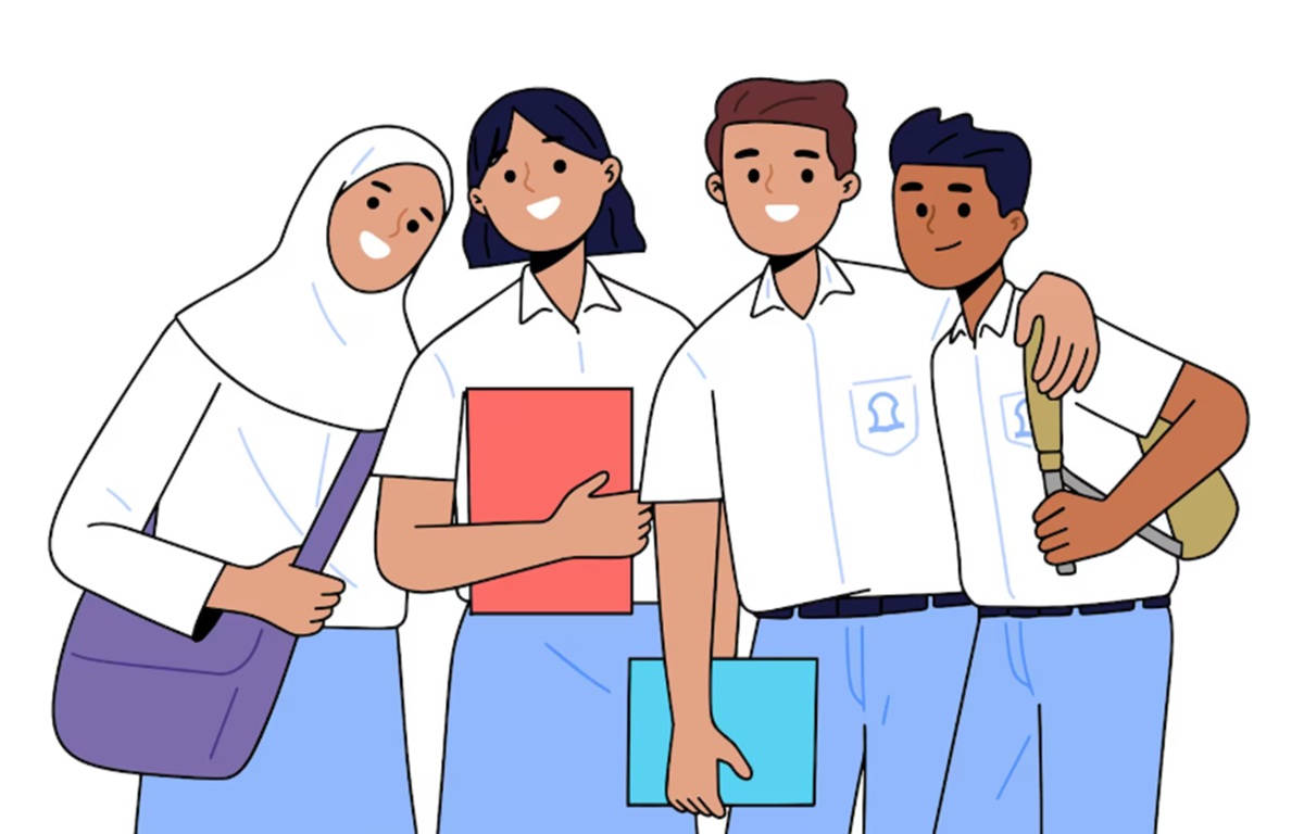 Cara Daftar PIP 2026 Lengkap TK, SD, SMP, SMA: Syarat, Alur, dan Besaran Bantuan 