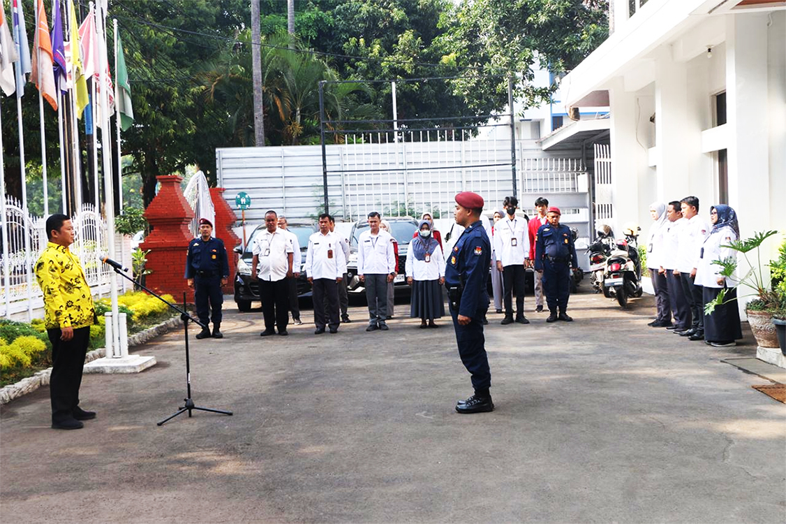 KPU Kota Cirebon Diambil Alih Provinsi, Ini yang Terjadi