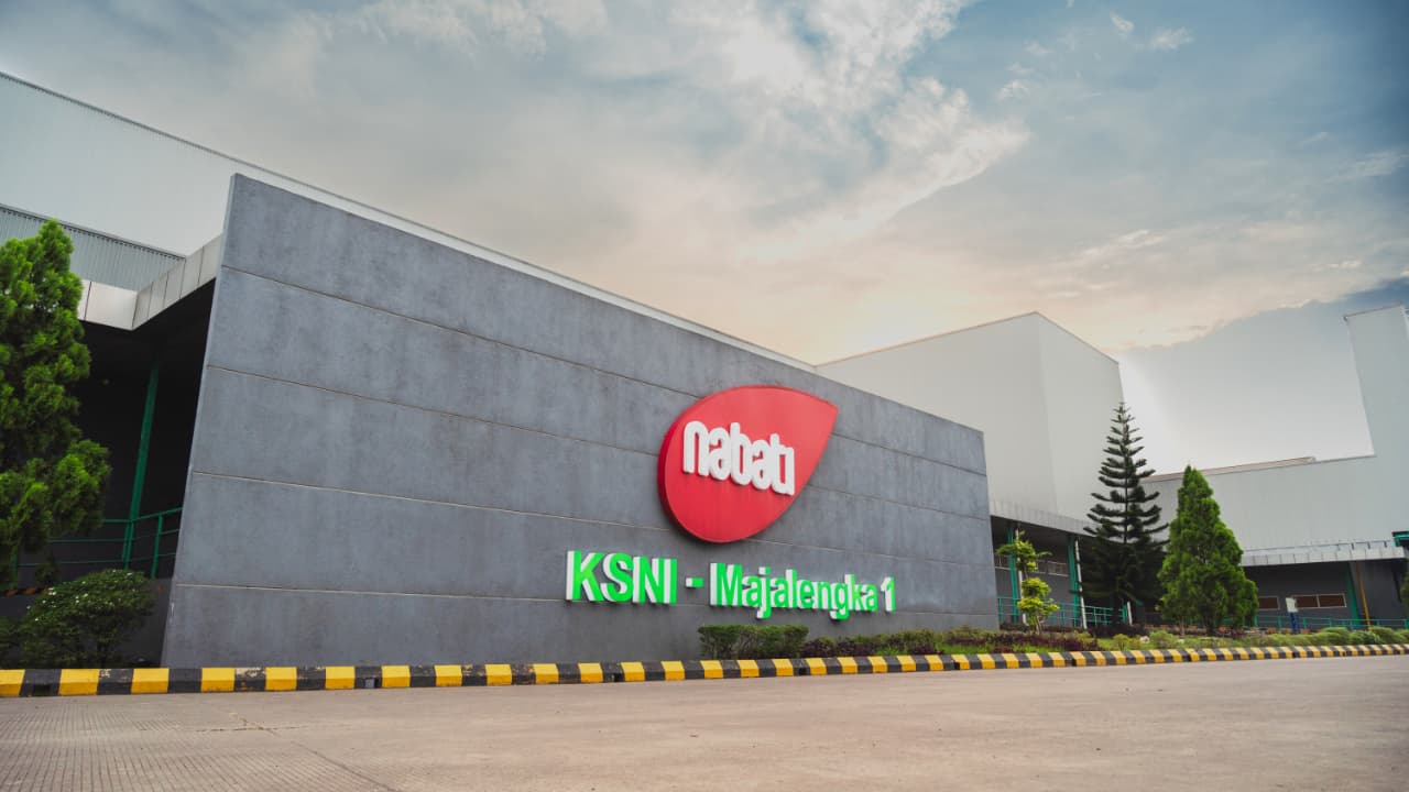 PT Nabati Majalengka Buka Kesempatan Karier: Ini 5 Posisi yang Sedang Dicarikan!