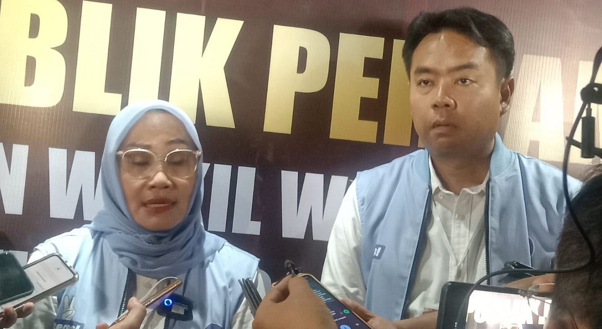 Suhendrik Bersyukur Program Seragam Gratis Sejalan dengan Keinginan Presiden 