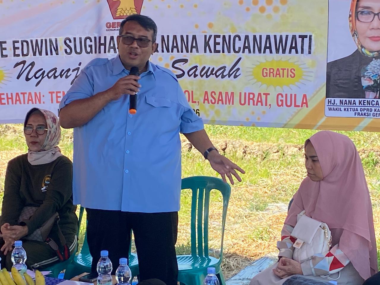George Turun Tangan, PMI Nur Aini Akhirnya Pulang ke Cirebon Usai Tersandung Kasus di Arab Saudi