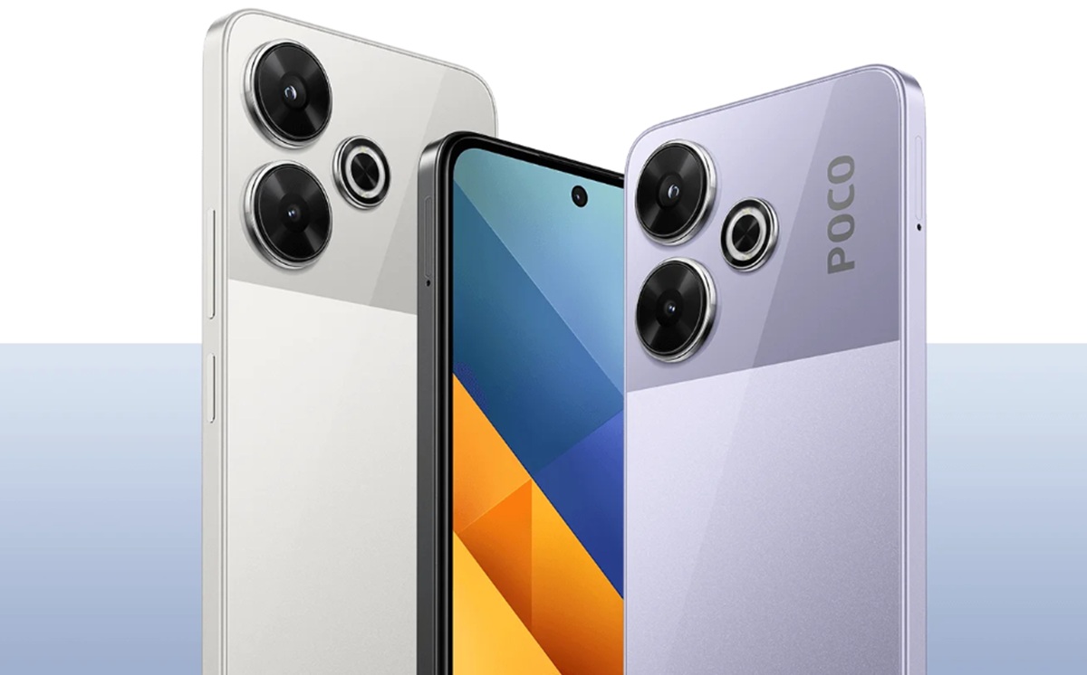 Rekomendasi 5 HP Murah Spek Dewa 2026, Performa Ngebut tapi Harga Bersahabat