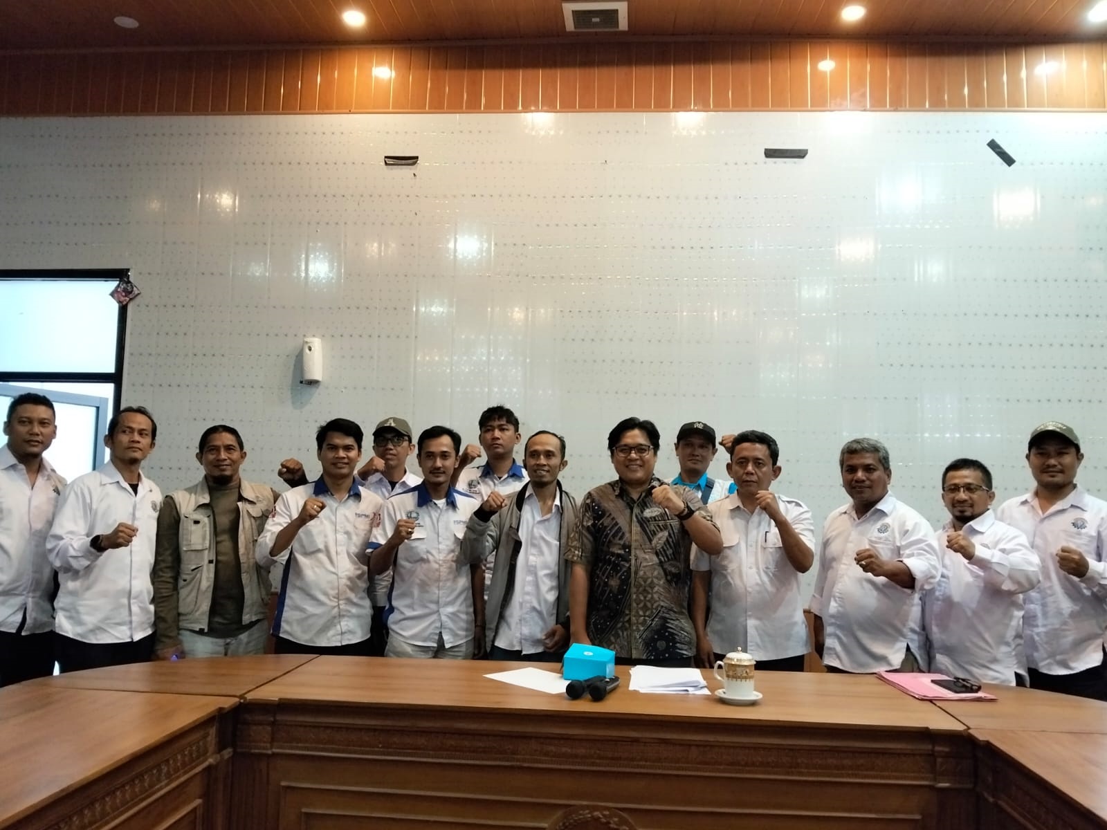 DPRD Desak Pemkab Segera Terbitkan Perbup Pajak Mamin