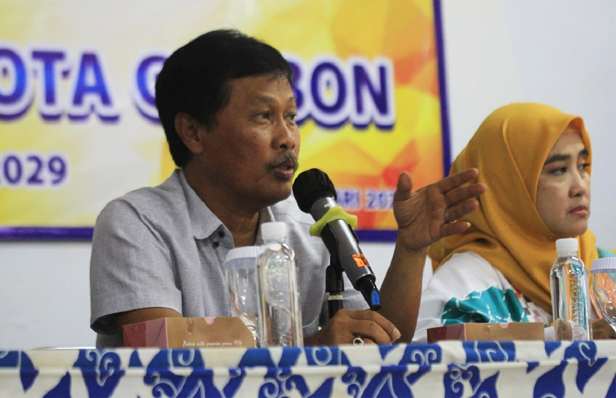 Setahun Edo–Farida Pimpin Kota Cirebon, Nasib BUMD Disorot, Simak Catatan Kritis dan Progres Infrastruktur