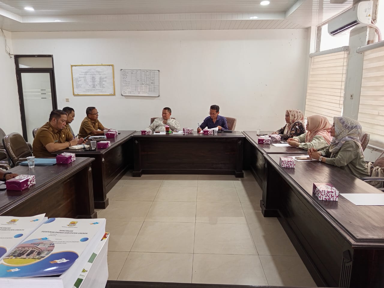 Komisi IV DPRD Dorong Disbudpar Optimalisasi Potensi Wisata Daerah