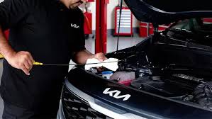 Kia Perkuat Layanan Aftersales Lewat Kia Total Care, Hadirkan Ownership Experience Lebih Seamless