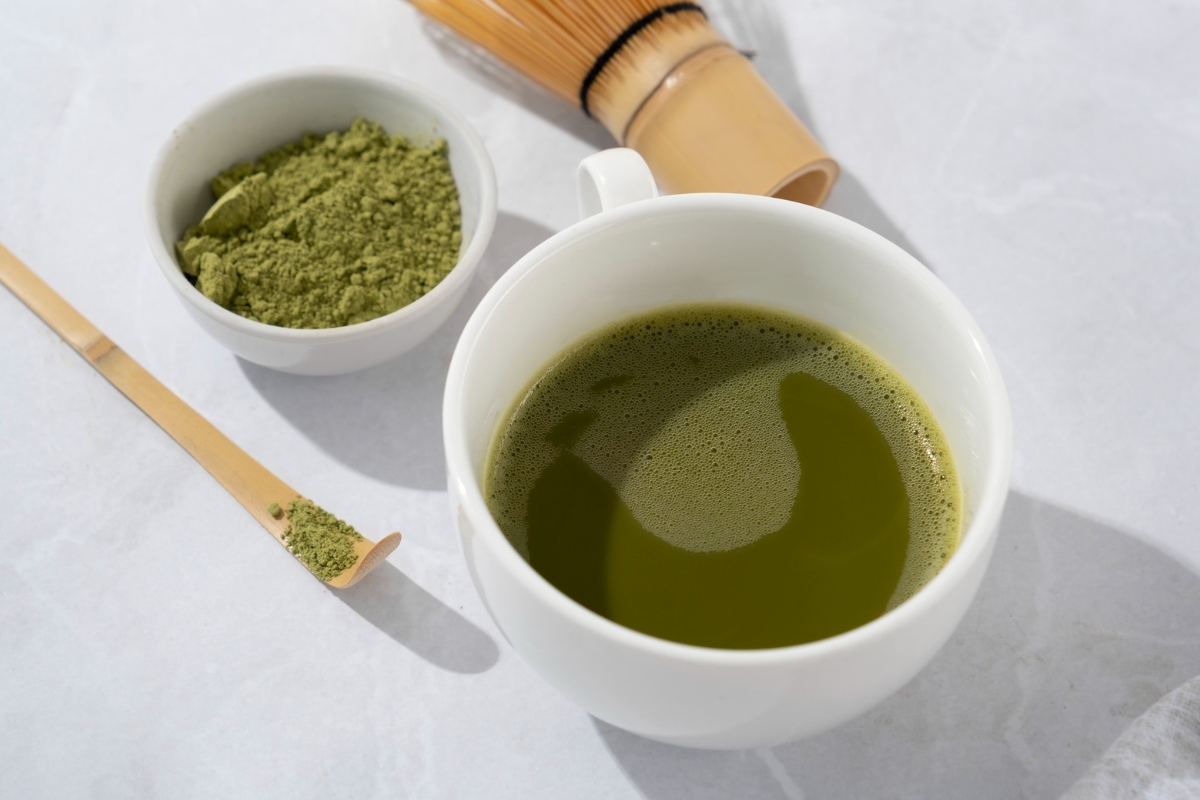 Banyak yang Belum Tahu! Minum Matcha Setiap Hari Ternyata Bisa Memicu 7 Risiko Ini