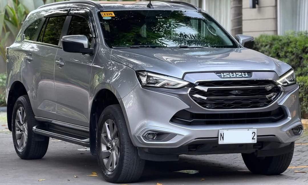 6 Rekomendasi Mobil SUV Bekas Alternatif Pajero, Harga Turun Signifikan Performa Bisa Diandalkan