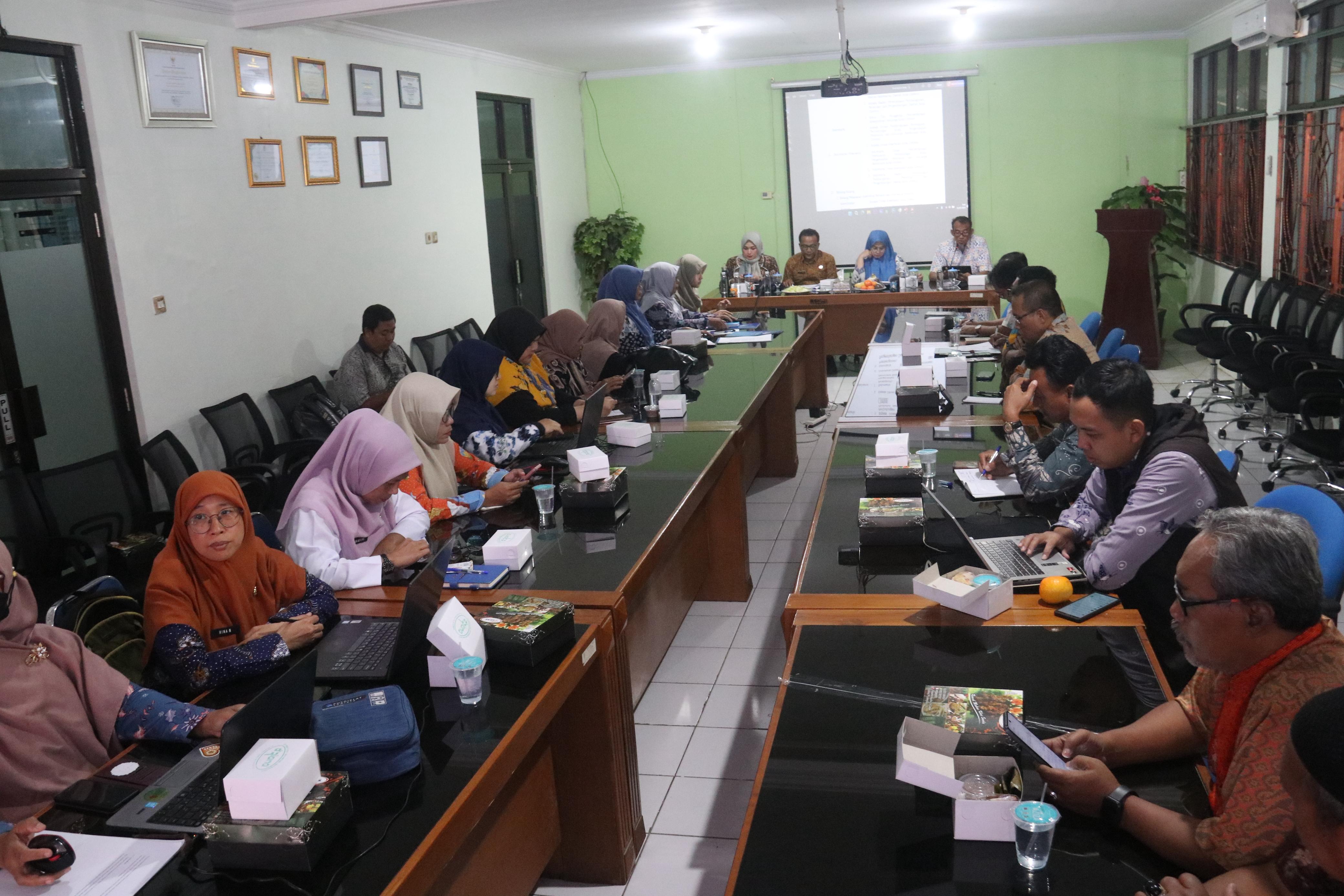 Ciptakan Generasi Sehat dan Berkualitas, Kota Cirebon Berkomitmen Tekan Stunting