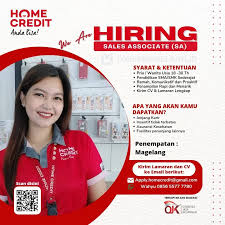 Peluang Karir 2025, lowongan kerja hari ini di Majalengka