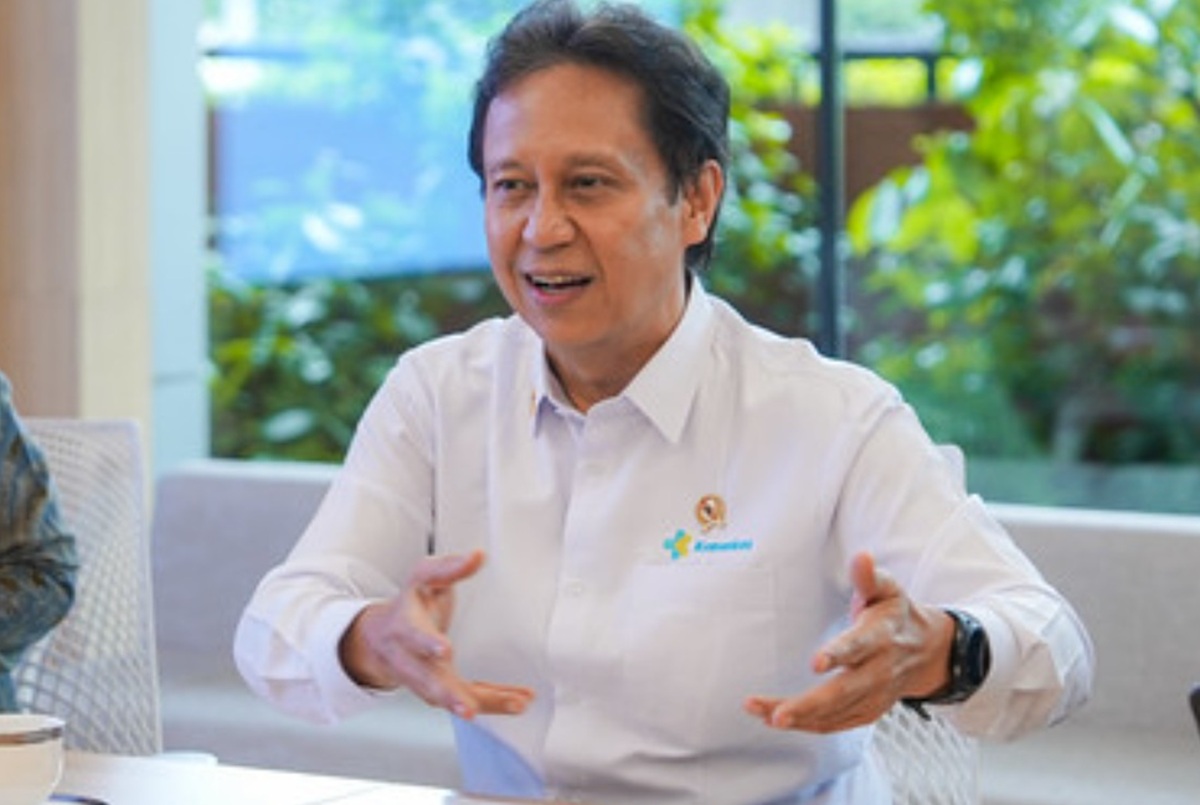 Iuran BPJS Kesehatan 2026 Naik atau Tidak, Ini Penjelasan Menkes