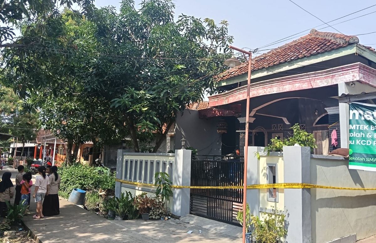 Pembunuhan Sadis di Krangkeng Indramayu: Kronologi, Fakta Terbaru, dan Respons Warga