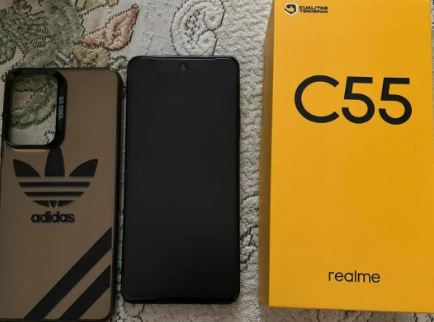 Realme C55: Keunggulan dan Kekurangan Smartphone yang Bisa Jadi Pilihan Utama Anda