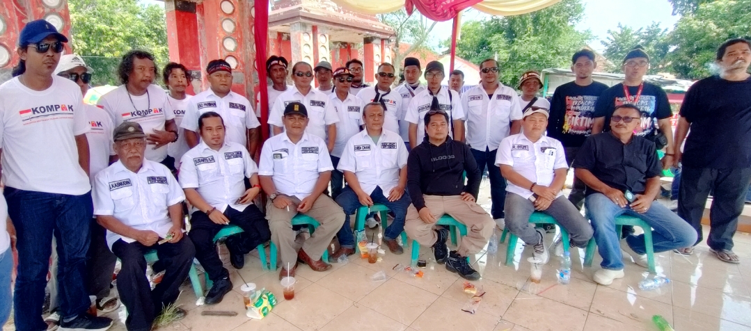 Masih Kecewa Dengan Jawaban Bupati Soal Perbaikan Jalan Rusak, Massa Rencanakan Aksi Unjuk Rasa Lanjutan 