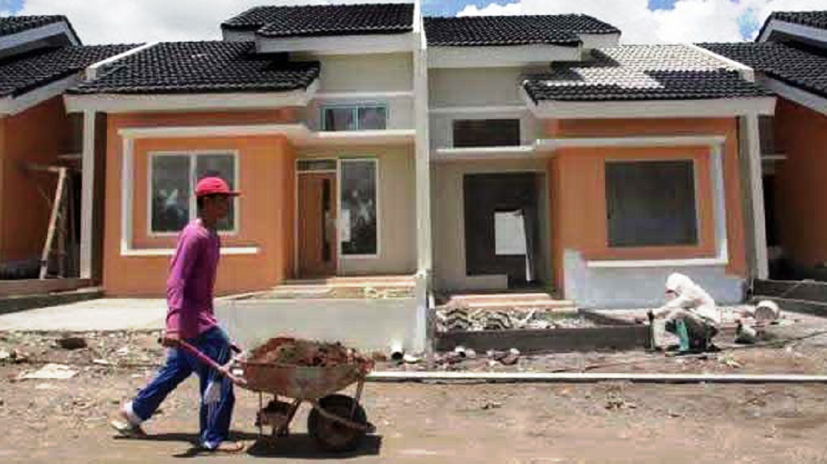 TERBARU, Harga Rumah Subsidi di Seluruh Indonesia Naik, yang Tertinggi Mencapai Rp240 Juta