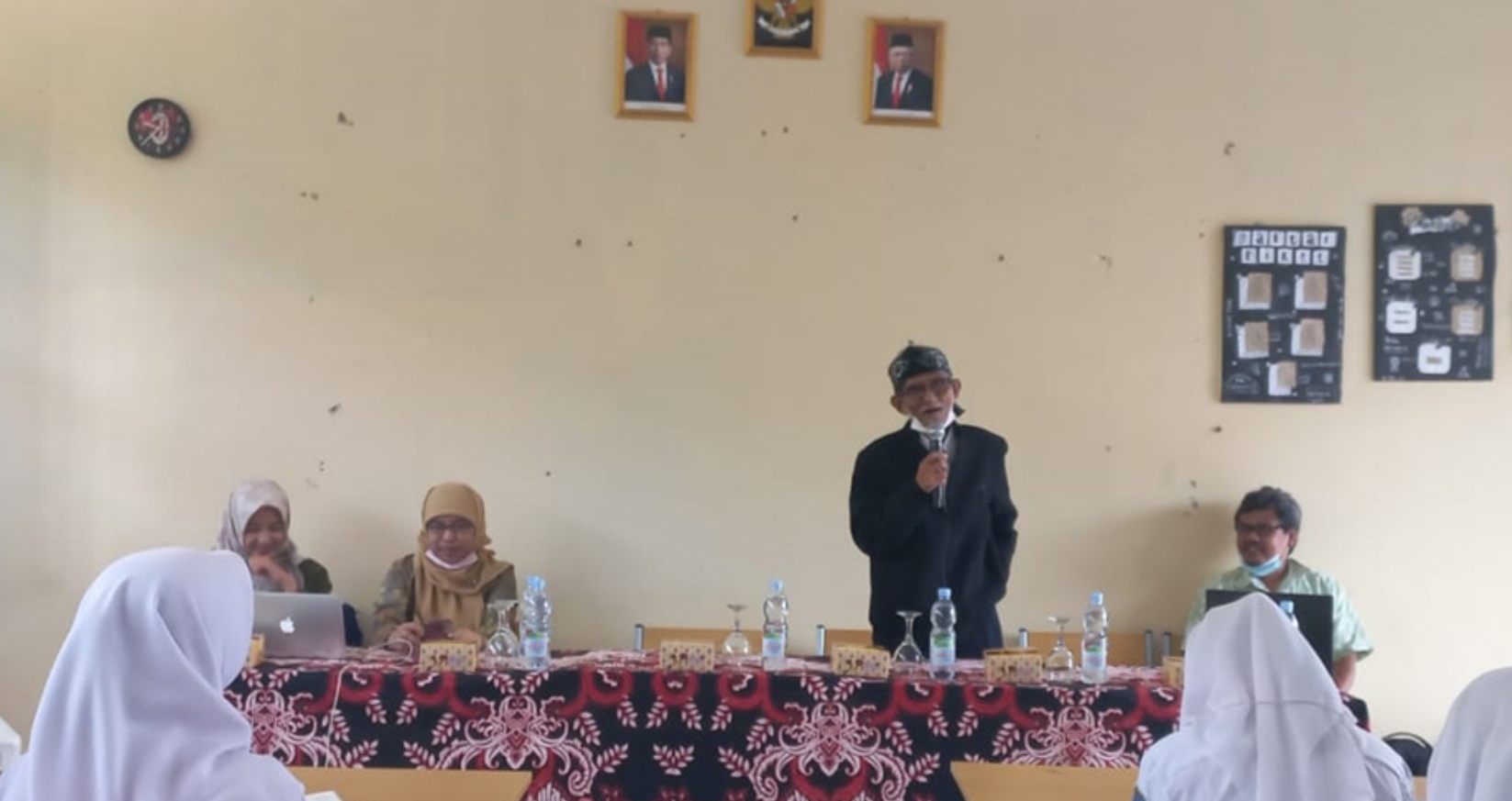 Nama Asli Sunda Mulai Punah, Asep hingga Cucu Kalah dengan Zahra, Naura, Keysa