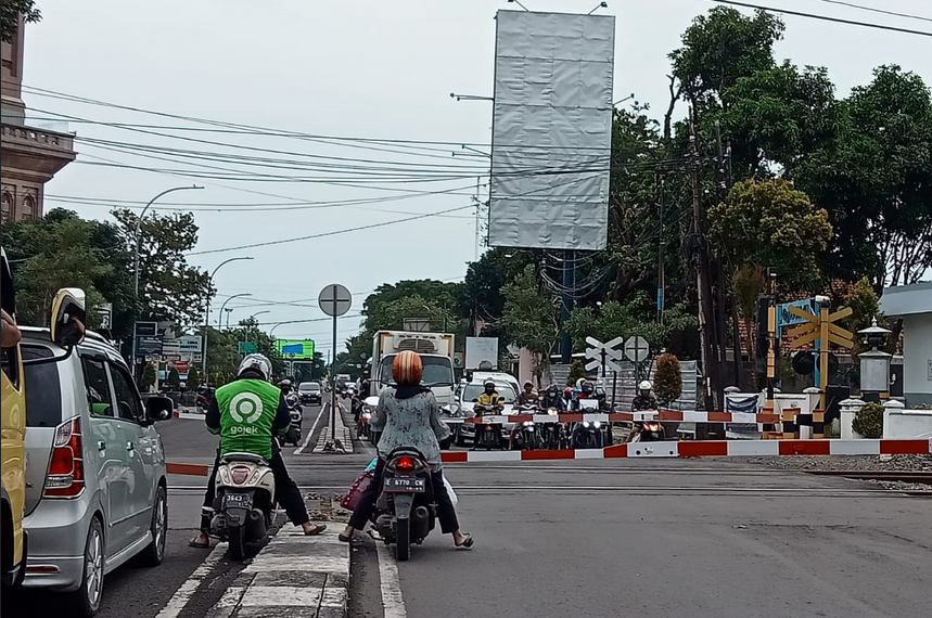 Flyover Kota Cirebon Batal Dibangun, Sekda Agus Mulyadi Singgung Biaya yang Besar
