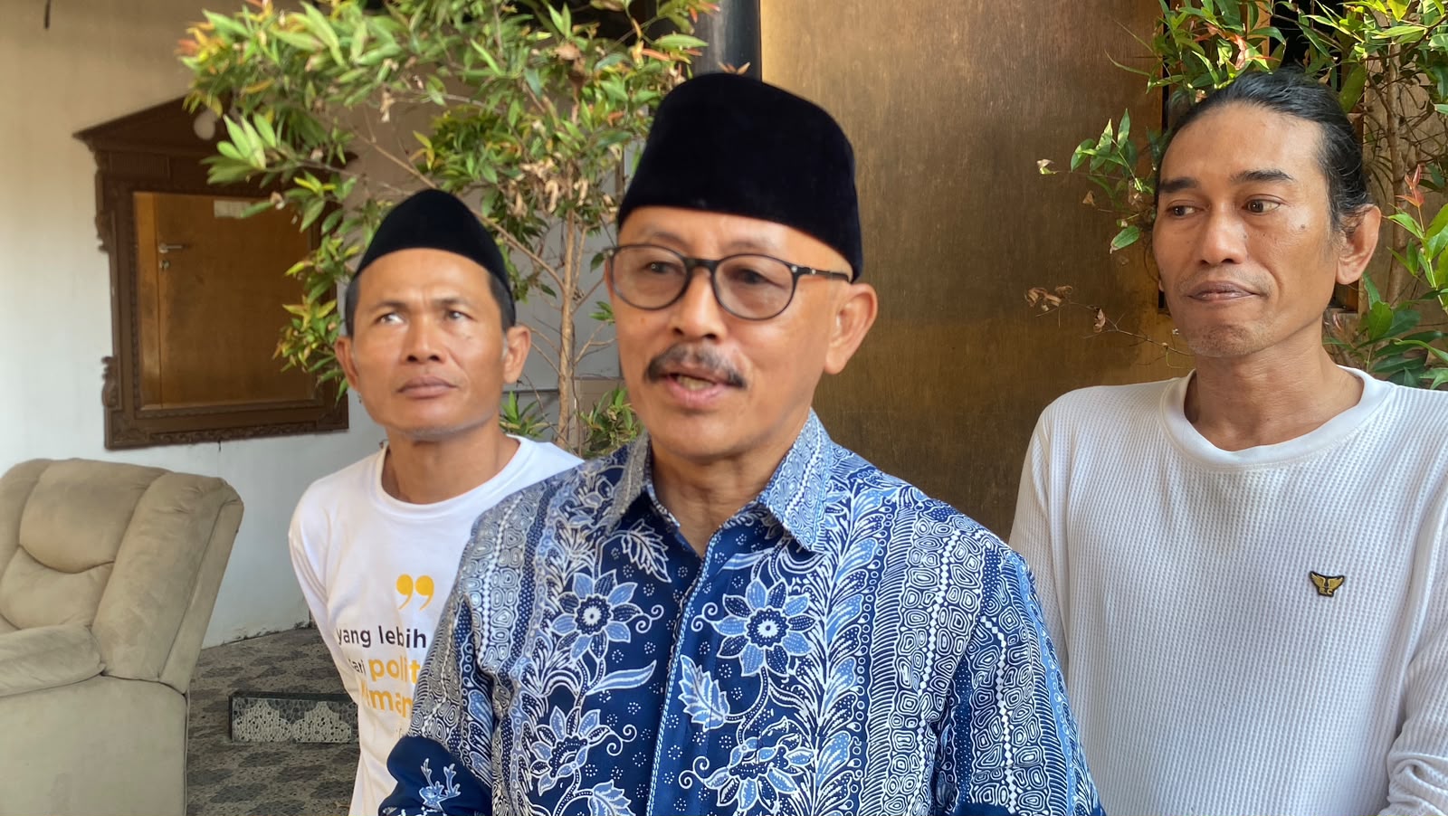 Syaefudin Jelaskan Duduk Perkara Tunjangan Perumahan DPRD Indramayu: Tak Ada Kerugian Negara
