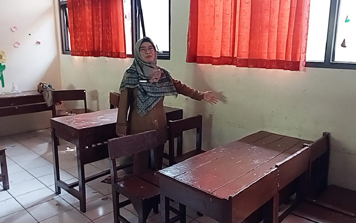 Kenangan Wali Kelas tentang Vina Sebelum Terjadi Peristiwa Pembunuhan 8 Tahun Silam