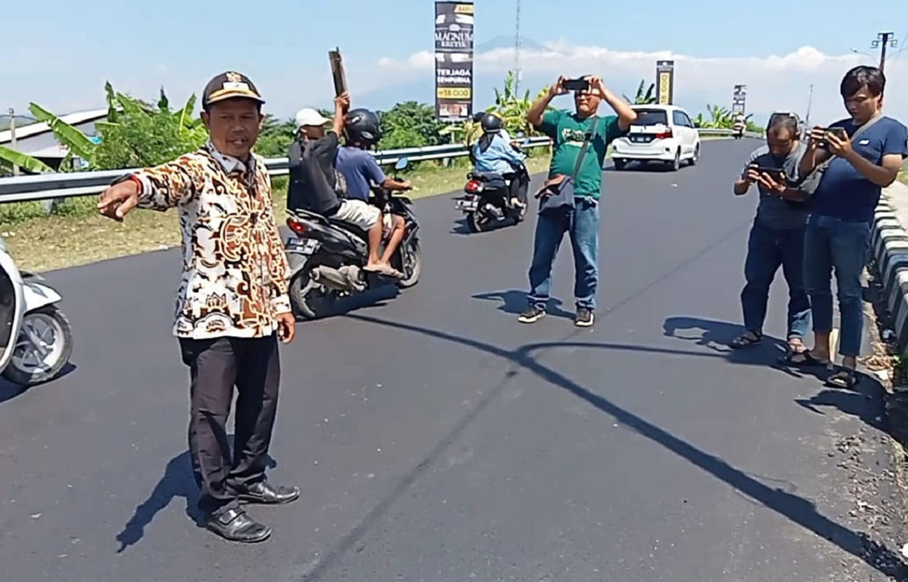 Jadi 'Jembatan Vina', Usulan Warga untuk Penamaan Lokasi Vina dan Eky Ditemukan