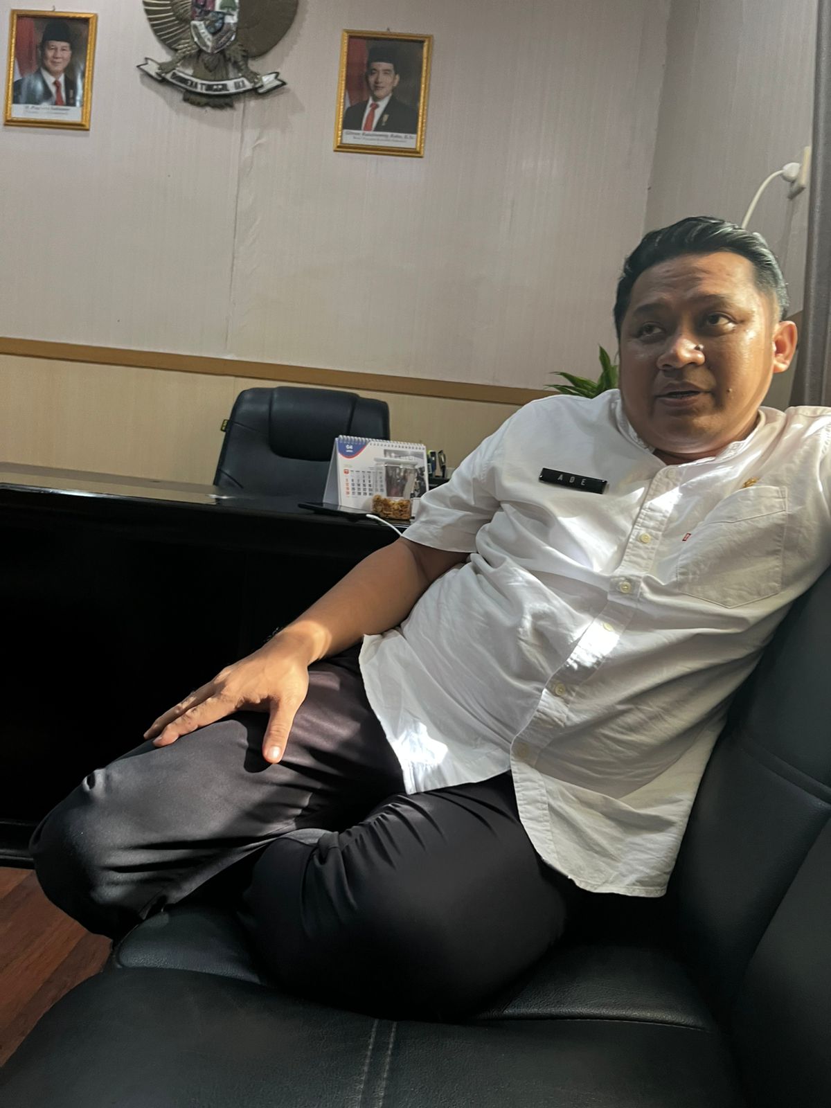 BKPSDM Pastikan Nihil Pegawai Mangkir Kerja setelah Libur Idul Adha