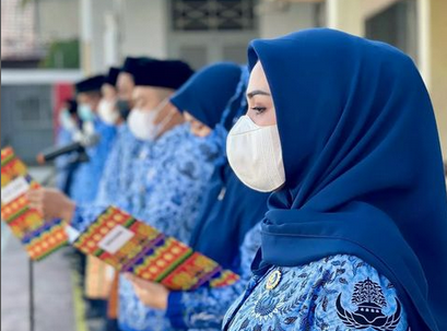 BATAL DEMO! Tanggal Pengumuman Seleksi PPPK Guru 2022 Sudah Ada, Formasi Ditambah 2.100 