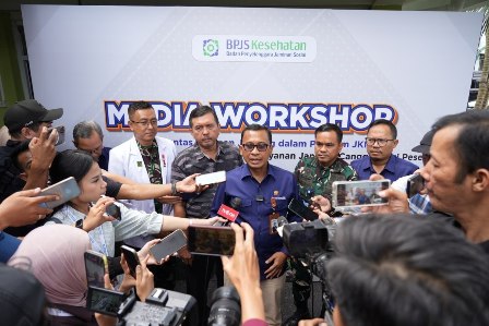 BPJS Kesehatan Dorong Layanan Jantung Berbasis Outcome dalam Program JKN