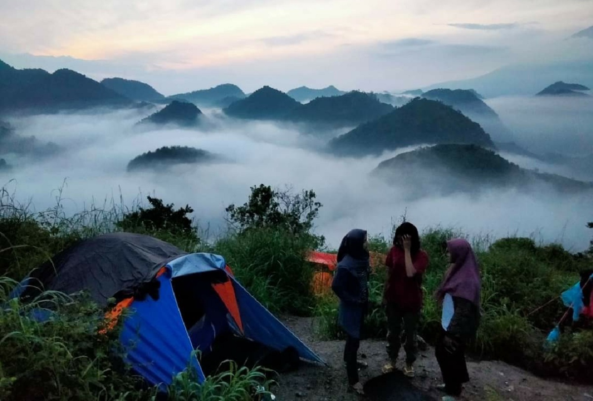 52 Objek Wisata di Majalengka Bangkit Lagi setelah Terpuruk, Siap Menjamu Para Pengunjung