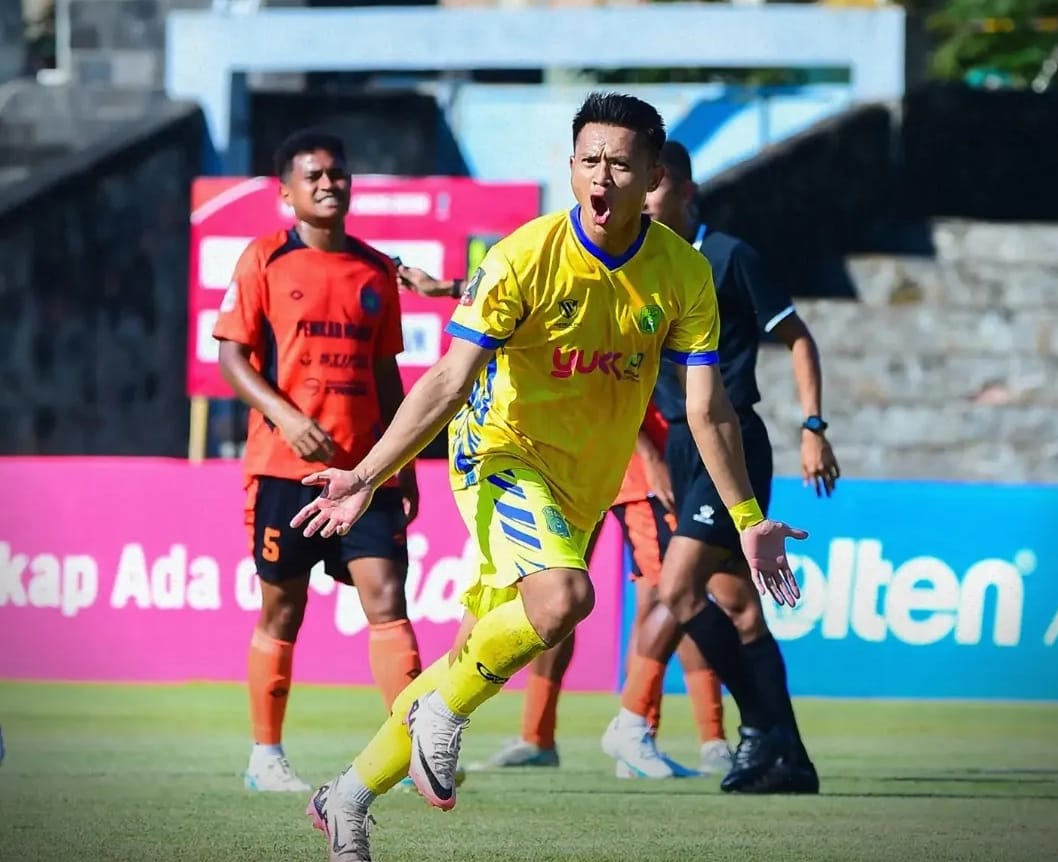 Luar Biasa! Pesik Kuningan Amankan Tiket Final Liga 4 Piala Presiden 2026 Lewat Adu Penalti