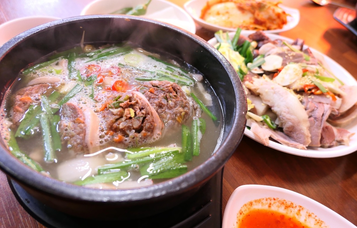6 Makanan Dan Minuman Tertua di Dunia