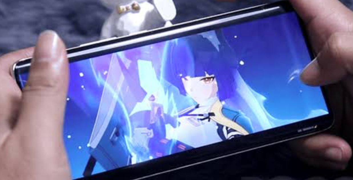 3 Jutaan Terbaik, Ini 5 Hp Android Untuk Gaming Terbaik Budget Pelajar yang Punya Banyak Fitur Gaming - radarcirebon.disway.id