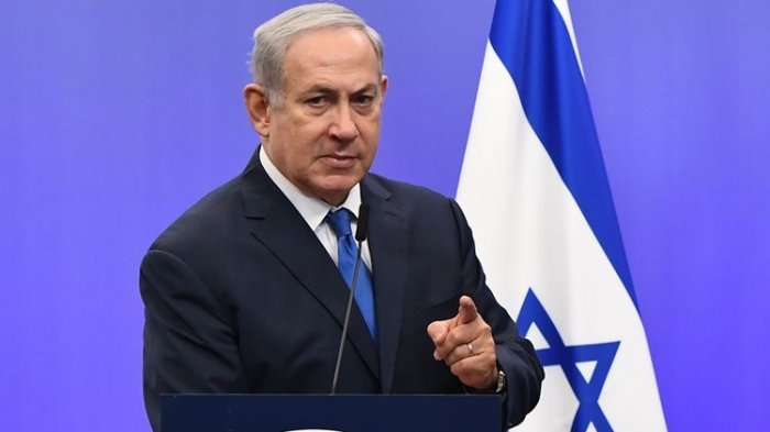 Perdana Menteri Israel Yair Lapid Serukan Perdamaian dan Akui Palestina, Benjamin Netanyahu Mengecam 
