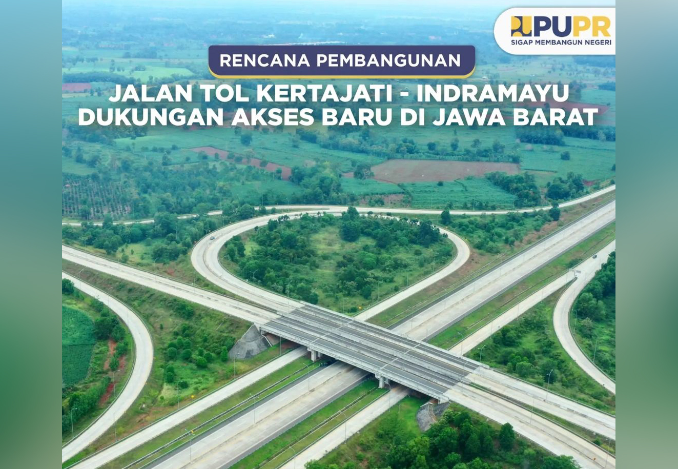 Inilah Syarat dari Presiden Jokowi Jika Kepala Daerah Mengajukan Pembangunan Jalan Tol