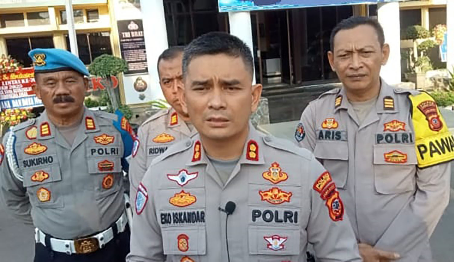 Polres Cirebon Kota Buka Layanan Aduan Khusus Korban Debt Collector