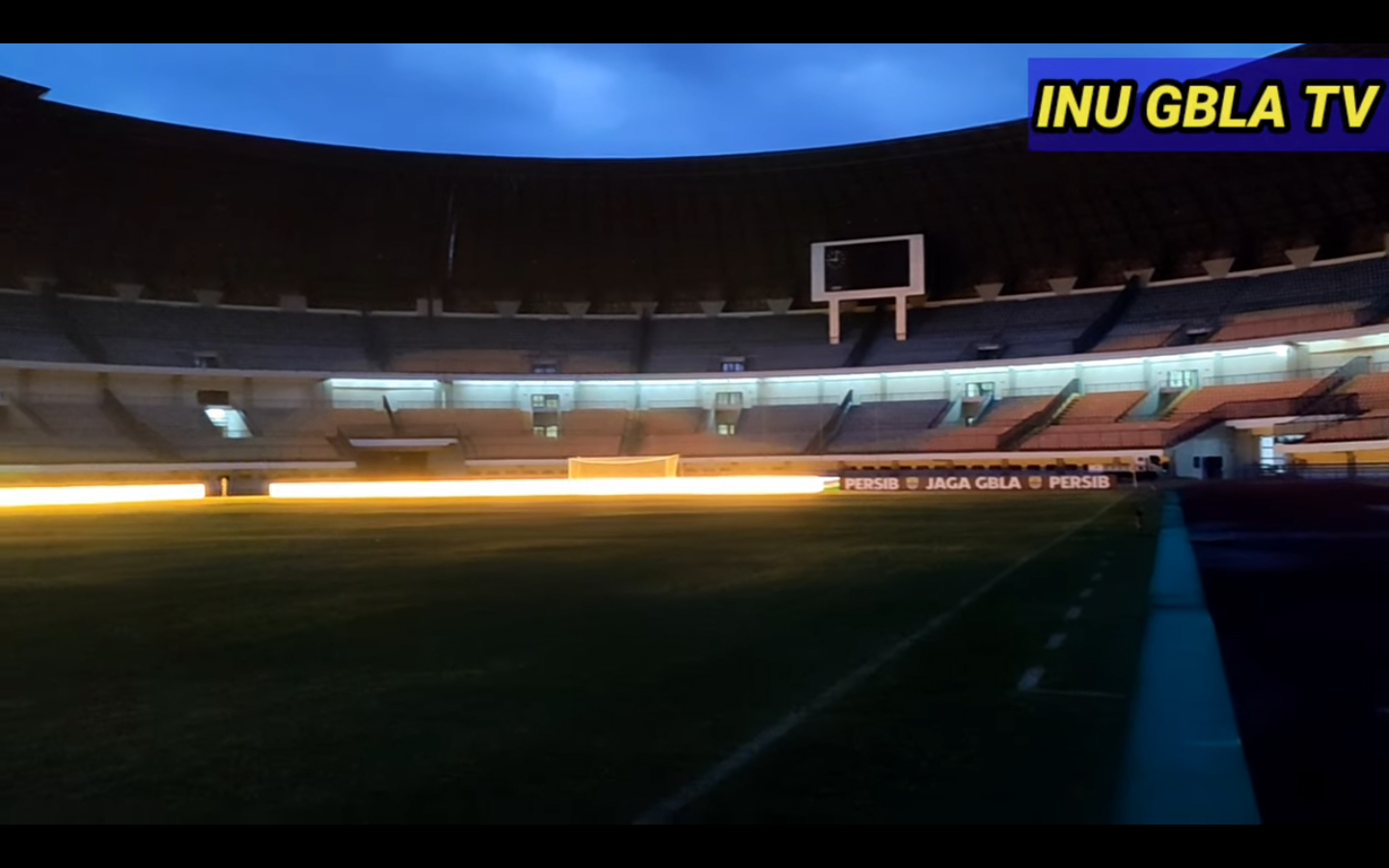 Kejadian Mistis di Stadion GBLA, Duo Asing Siap Debut jelang Persib vs Madura United 
