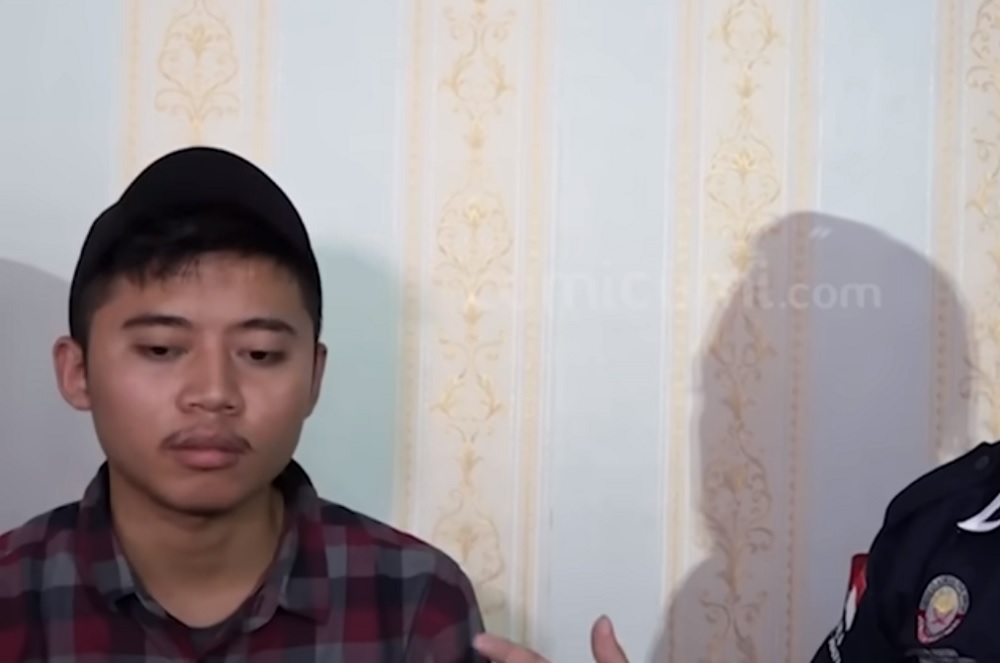 Rozy Zay Hakiki Laporkan Mantan Istrinya, Polda Banten: Kita Tindaklanjuti