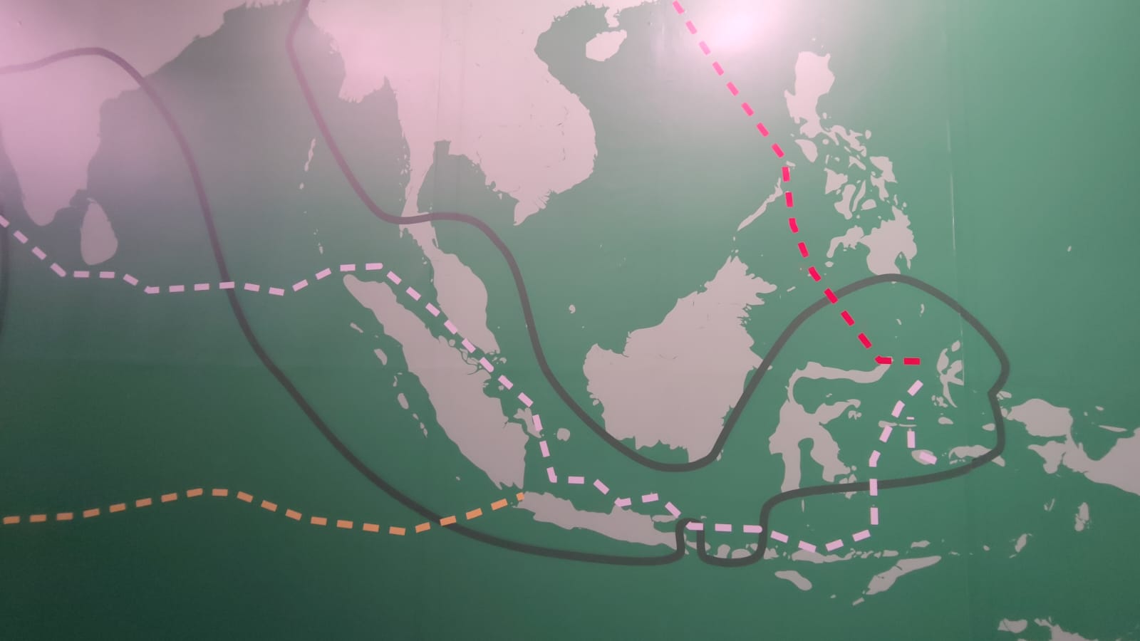Banyak Harta Karun di Laut Cirebon, Terungkap Ternyata Sejak Abad Ke-7 Jadi Pusat Perlintasan Kapal Dagang